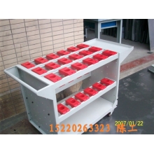 數(shù)控刀具車(chē)