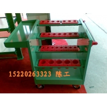 數(shù)控刀具車(chē)