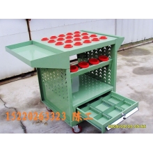 數(shù)控刀具車(chē)