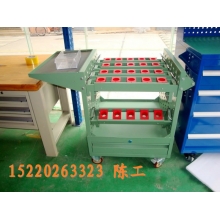 數控刀具車