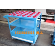 數控刀具車